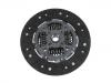 Disque d'embrayage Clutch Disc:93 161 176