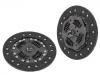 Disque d'embrayage Clutch Disc:93 192 580