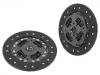 Clutch Disc:93 192 579