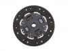 Clutch Disc:2055.T0