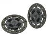 Clutch Disc:97 AG-7550-DA