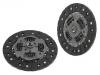 Disque d'embrayage Clutch Disc:664 084