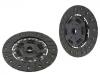 Disco de embrague Clutch Disc:A 015 250 19 03