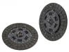 диск сцепления Clutch Disc:31250-12410