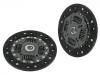 Kupplungsscheibe Clutch Disc:028 141 036 H