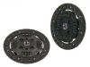 диск сцепления Clutch Disc:YS61-7550-D3E