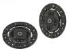 Kupplungsscheibe Clutch Disc:001 252 71 05