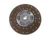 Clutch Disc:1623295