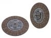 диск сцепления Clutch Disc:A 019 250 82 03