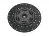 Disco de embrague Clutch Disc:504149354