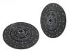 Kupplungsscheibe Clutch Disc:504229574