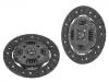 диск сцепления Clutch Disc:03C 141 031 D