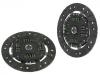 Clutch Disc:4670073AB