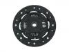 Kupplungsscheibe Clutch Disc:A 134 250 02 03