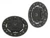 диск сцепления Clutch Disc:A 134 250 04 03