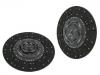 Disque d'embrayage Clutch Disc:A 022 250 84 03