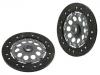 Clutch Disc:A 014 250 51 03