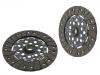 Clutch Disc:A 000 252 11 05