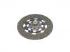 Disque d'embrayage Clutch Disc:97 143 146