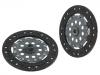 Disco de embrague Clutch Disc:9181056