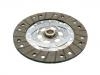 диск сцепления Clutch Disc:038 141 033 C