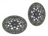 Clutch Disc:2M5V-7550-AA