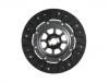 Disque d'embrayage Clutch Disc:038 141 031 L