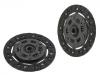 диск сцепления Clutch Disc:GCP 90408