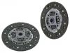 离合器片 Clutch Disc:91 144 845