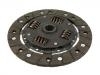 Disco de embrague Clutch Disc:8744070