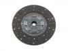 离合器片 Clutch Disc:98400724