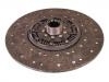 Disque d'embrayage Clutch Disc:1521246