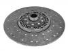 Disque d'embrayage Clutch Disc:81.30301.9329