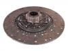 Clutch Disc:632 101 600