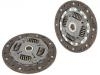 диск сцепления Clutch Disc:038 141 031 R