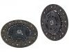 диск сцепления Clutch Disc:2055.C8