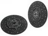 Disco de embrague Clutch Disc:1878 000 206