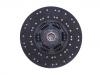 диск сцепления Clutch Disc:81.30301.0497