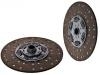 Disque d'embrayage Clutch Disc:8113525