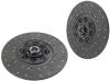 Kupplungsscheibe Clutch Disc:20366270