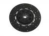 Kupplungsscheibe Clutch Disc:1527284