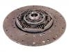 Clutch Disc:81.30301.0478