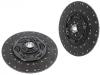 Disque d'embrayage Clutch Disc:81.30301.0590