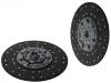 диск сцепления Clutch Disc:500372081