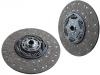 Disque d'embrayage Clutch Disc:504149340