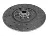 диск сцепления Clutch Disc:42102167