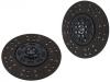 Kupplungsscheibe Clutch Disc:42016023