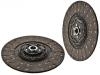 Disco de embrague Clutch Disc:1375593