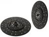 Disque d'embrayage Clutch Disc:1239659