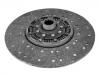 Clutch Disc:81.30301.0238